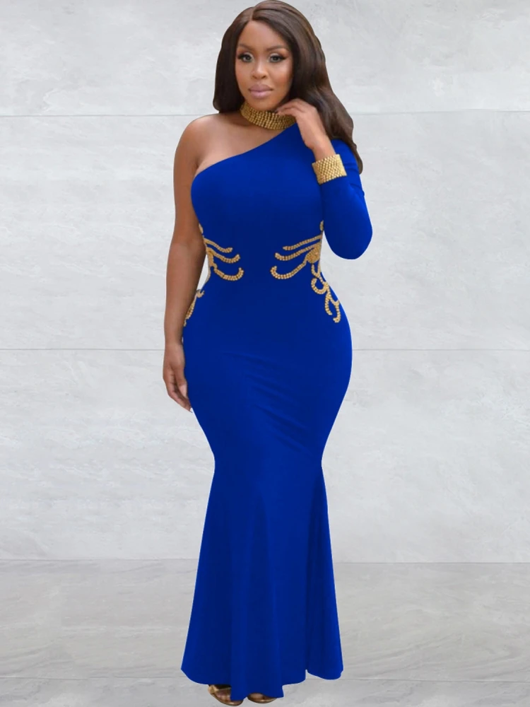 African Dresses For Women Party Dashiki Clothing Trumpet Mermaid Long Maxi Dress Robe Africaine Femme Clothes Africa Dress
African Dresses For Women Party Dashiki Clothing Trumpet Mermaid Long Maxi Dress Robe Africaine Femme Clothes Africa Dress