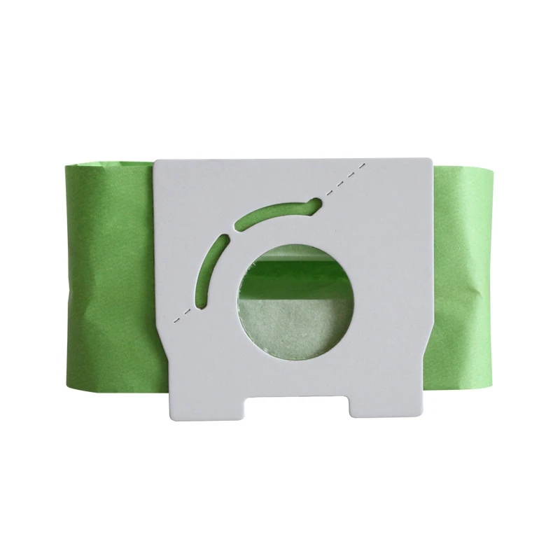 20Pcs For Panasonic Vacuum Cleaner MC-CA291/321/293/391/591/C-13 Dust Paper Bags Filter Cotton Replacements Accessories
20Pcs For Panasonic Vacuum Cleaner MC-CA291/321/293/391/591/C-13 Dust Paper Bags Filter Cotton Replacements Accessories