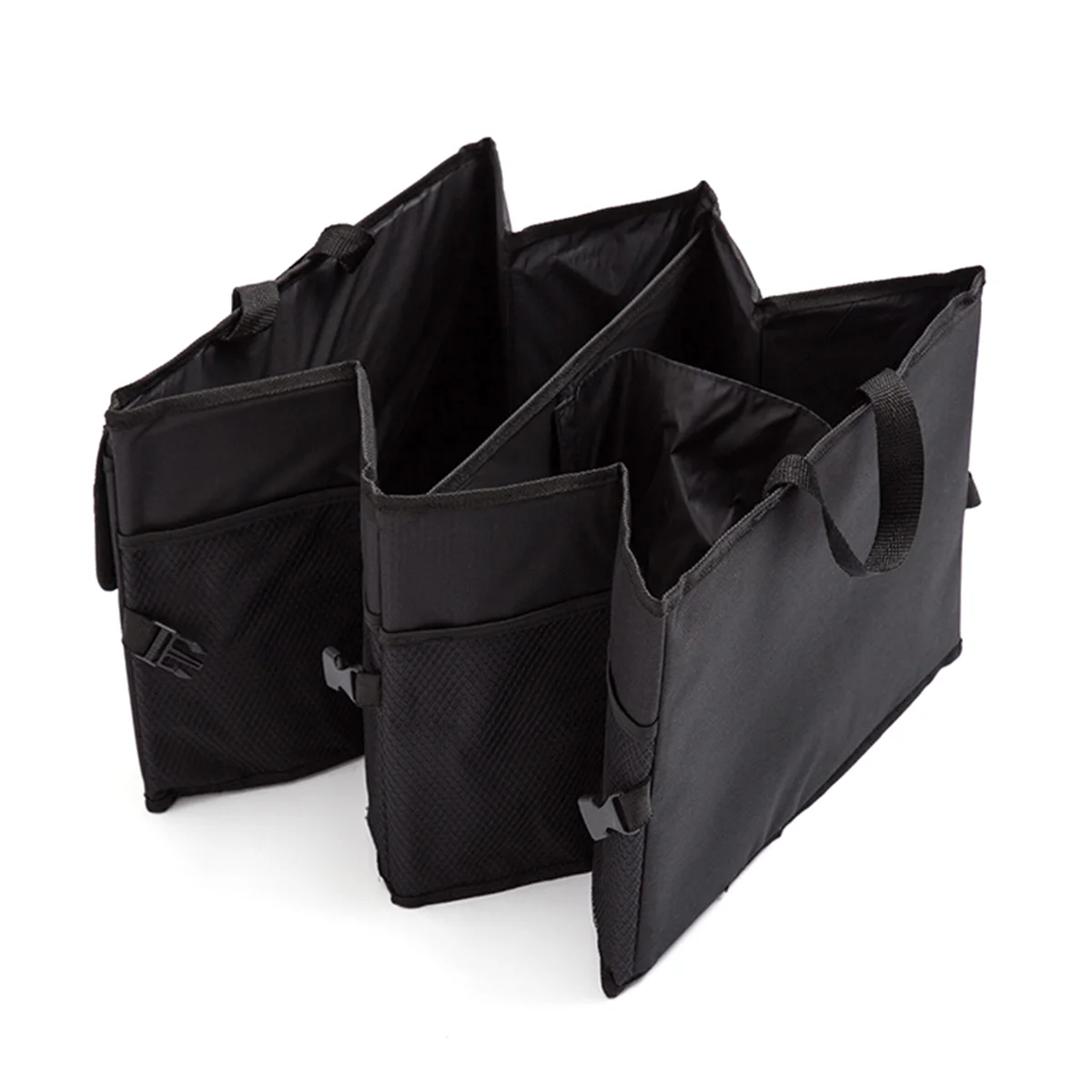 Supplies Multi- Use Organizer Snacks Organizer Storage Bin Automotive Collapsible Box
Supplies Multi- Use Organizer Snacks Organizer Storage Bin Automotive Collapsible Box