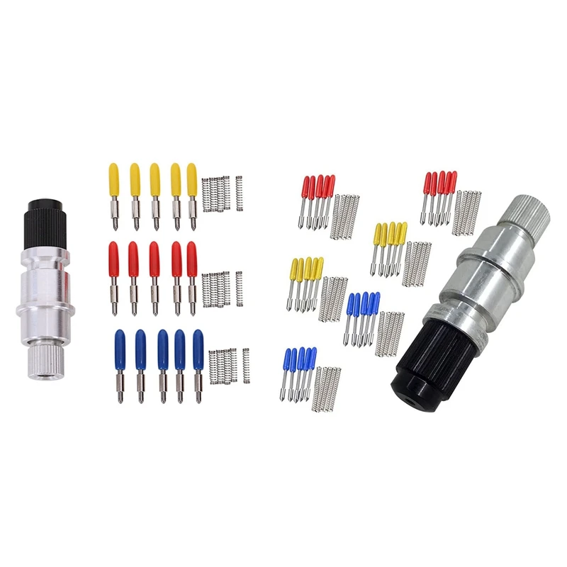 16Pcs 30/45/60 Degree Graphtec Cb15 Cb15u Vinyl Cutter Blade With 31Pcs Vinyl Cutter Plotter Blades
16Pcs 30/45/60 Degree Graphtec Cb15 Cb15u Vinyl Cutter Blade With 31Pcs Vinyl Cutter Plotter Blades