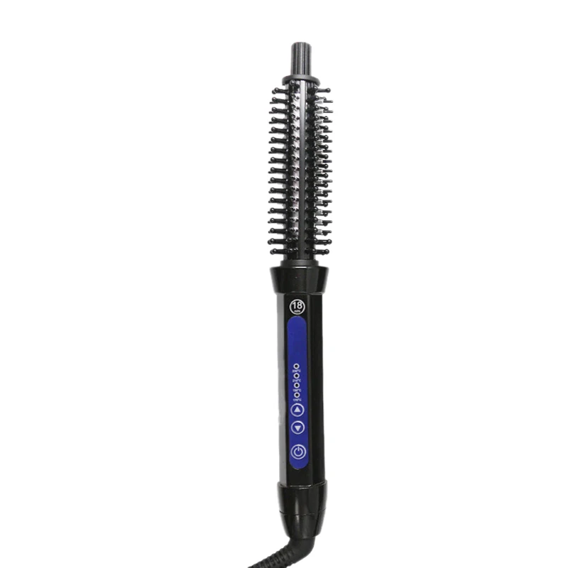 Electric Comb Hair Brush 2 In 1 Pro Ceramic Hair Curler Hair Curlers Roller Styling Tools Hair Curling Iron Multifunction Eu Plu
Electric Comb Hair Brush 2 In 1 Pro Ceramic Hair Curler Hair Curlers Roller Styling Tools Hair Curling Iron Multifunction Eu Plu