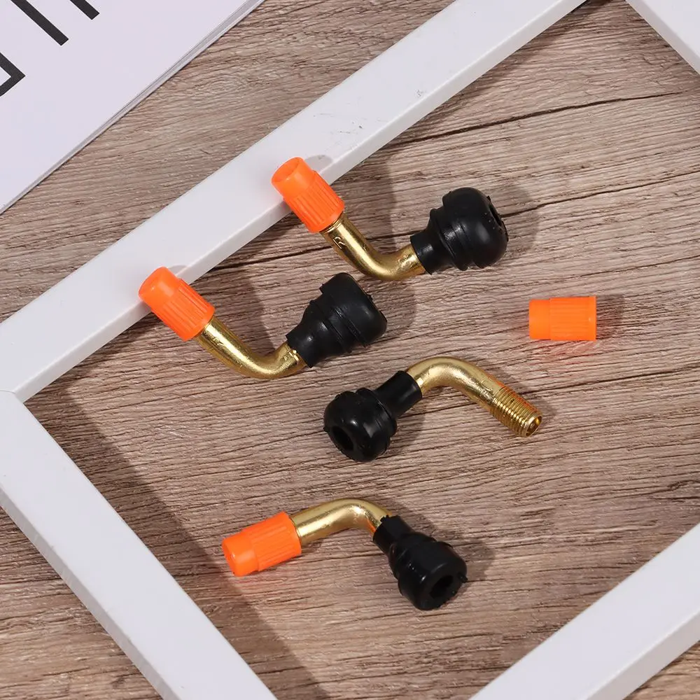 Extension Tube Electric Vehicle Valve Pure Copper Air Valve Tire Valves 40/50/60/70 Degree Extension Tubeless valve
Extension Tube Electric Vehicle Valve Pure Copper Air Valve Tire Valves 40/50/60/70 Degree Extension Tubeless valve