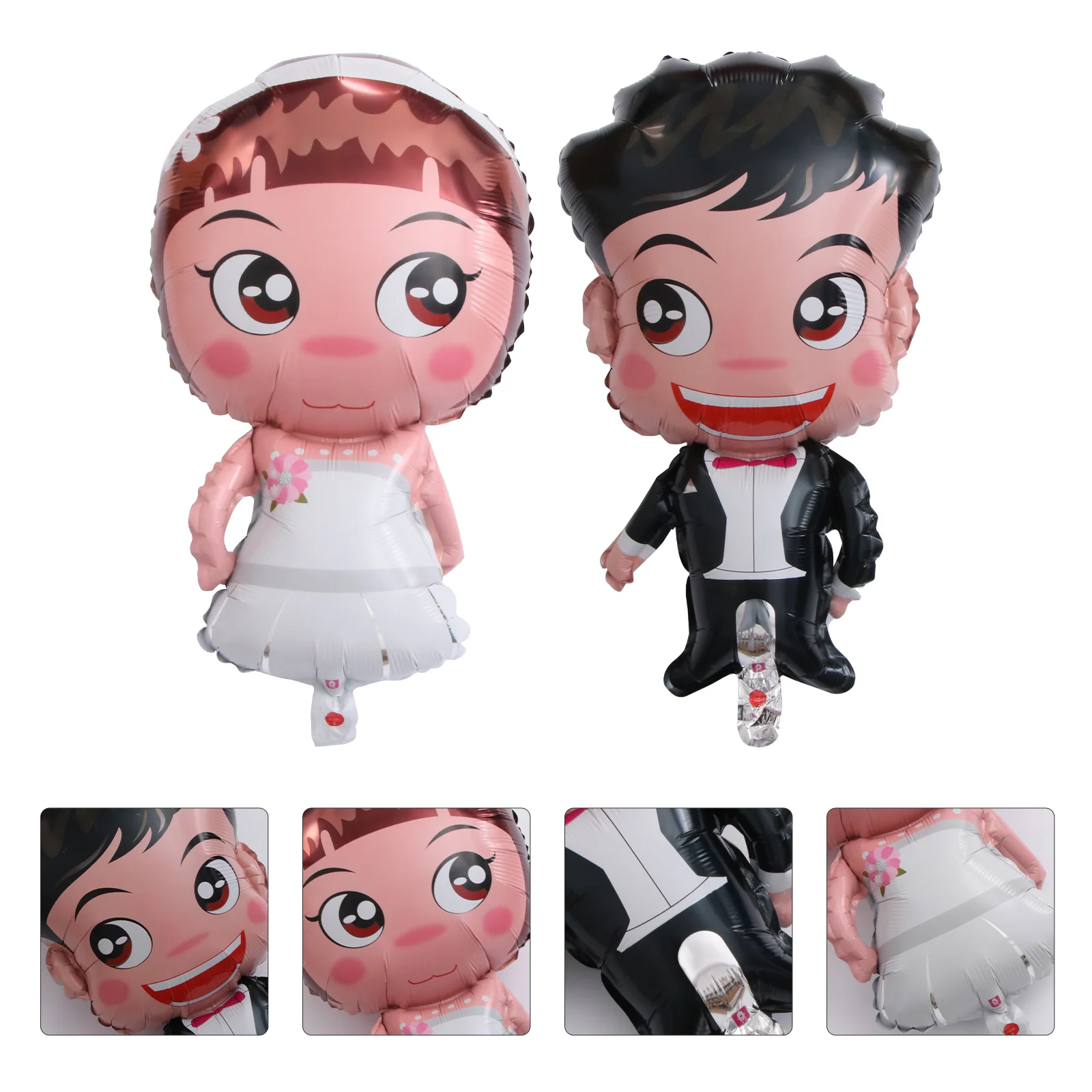 Balloons Bride Weddingmrs Balloongroom Party Decorations Engaged Ballons Engagement Dinner Table Rehearsal Married Just Silver
Balloons Bride Weddingmrs Balloongroom Party Decorations Engaged Ballons Engagement Dinner Table Rehearsal Married Just Silver