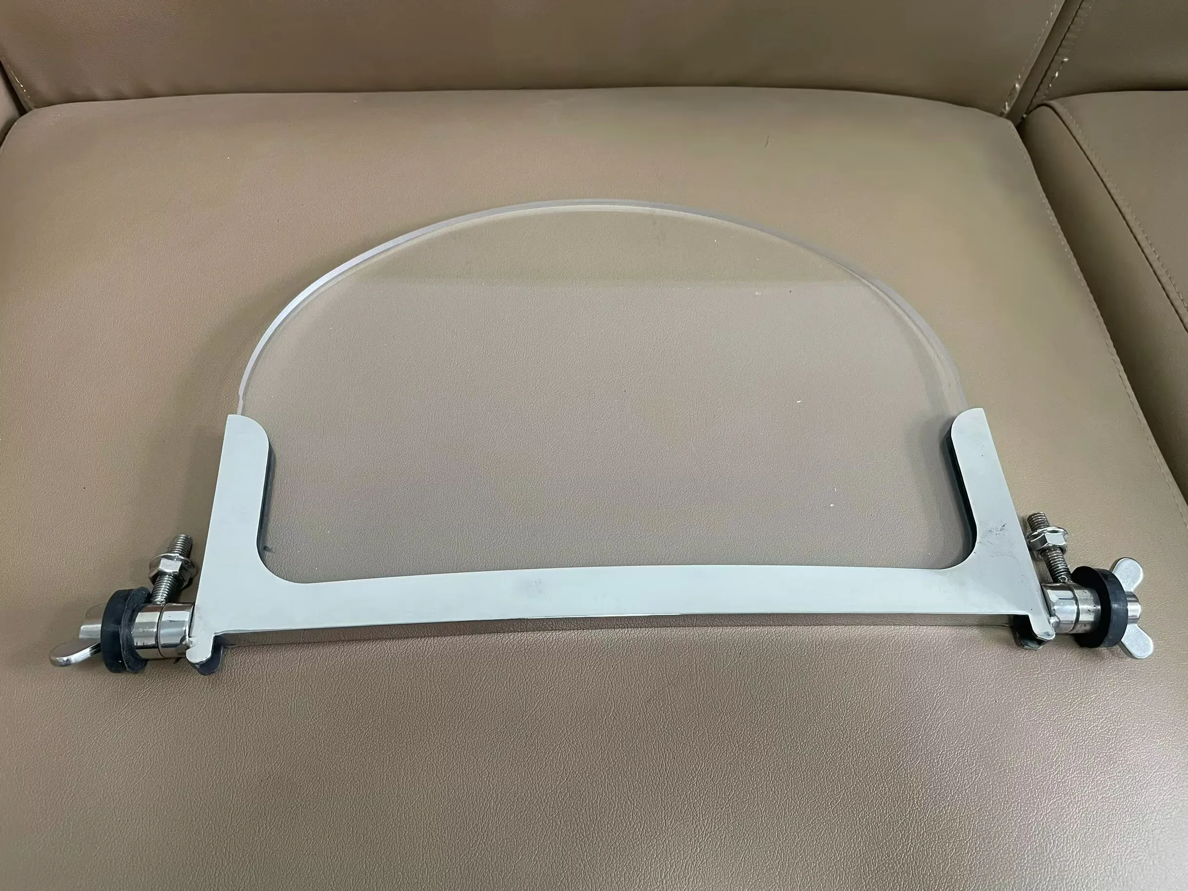 Лобовое стекло мотоцикла DUPANQ CJK750 с кронштейном из нержавеющей стали URAL M72 R71 K750 Changjiang750 Dnepr
Лобовое стекло мотоцикла DUPANQ CJK750 с кронштейном из нержавеющей стали URAL M72 R71 K750 Changjiang750 Dnepr