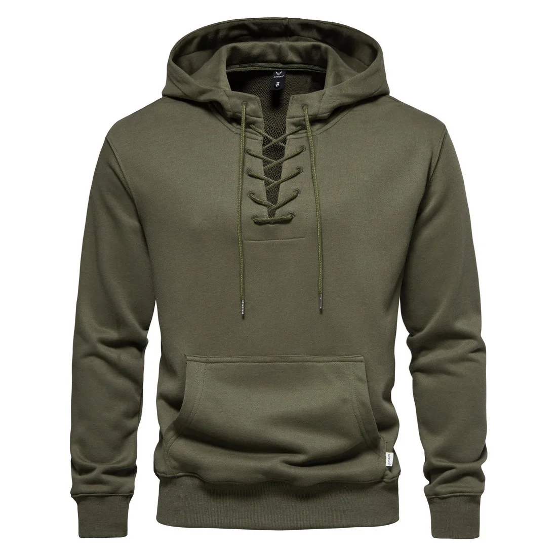 Spring New Men's Sweater Hooded Coat Loose Fashion Trend Tether Sweater Men Hoodies Sweatshirts Hip Hop Hoodie Clothing
Spring New Men's Sweater Hooded Coat Loose Fashion Trend Tether Sweater Men Hoodies Sweatshirts Hip Hop Hoodie Clothing