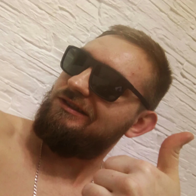 Men Square Traveling Driver Sunglasses Motorman Sun Glasses Brand Design UV400 Protection Shades oculos de sol Hombre Glasses
Men Square Traveling Driver Sunglasses Motorman Sun Glasses Brand Design UV400 Protection Shades oculos de sol Hombre Glasses