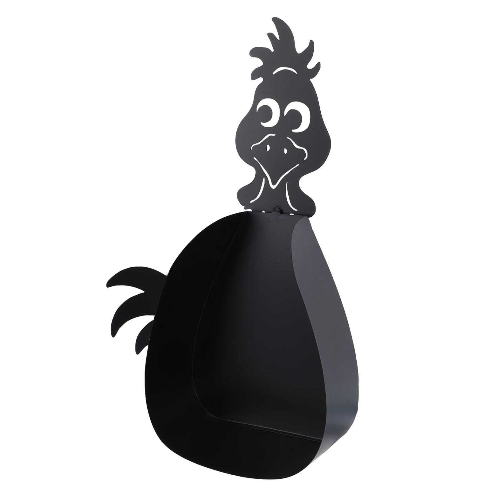 1Pc Creative Unique Home Paper Towel Rack Tissue Holder Napkin Stand Iron Ornament
1Pc Creative Unique Home Paper Towel Rack Tissue Holder Napkin Stand Iron Ornament