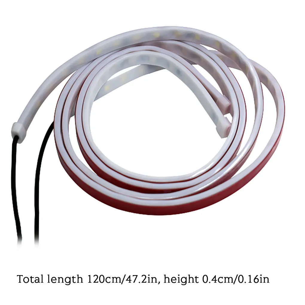 Door Lamp Anti-Collision Warning Door Streamer Lamp Refitted Led Water Guide Strip Scanning Anti Detonation Flashing Light Strip
Door Lamp Anti-Collision Warning Door Streamer Lamp Refitted Led Water Guide Strip Scanning Anti Detonation Flashing Light Strip