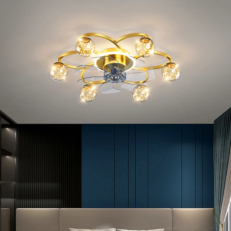 Living room decoration bedroom decor led Ceiling fans with lights remote control dining room Ceiling fan light indoor lighting
Living room decoration bedroom decor led Ceiling fans with lights remote control dining room Ceiling fan light indoor lighting