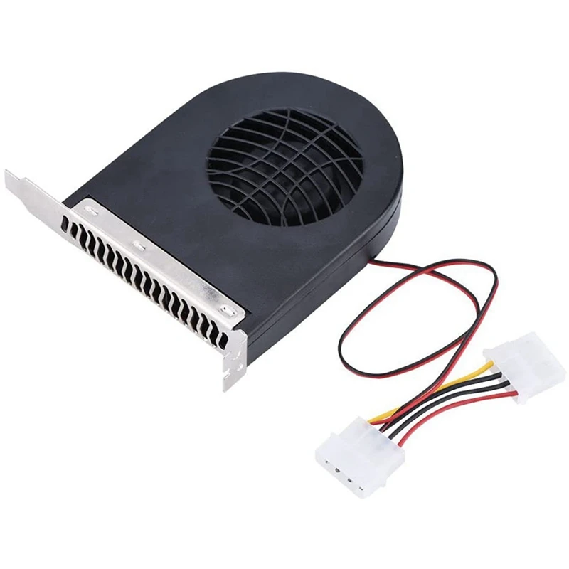 2X Mini System PCI Slot Blower CPU Case DC Cooling Fan New Cooling Fans PCI For Computer
2X Mini System PCI Slot Blower CPU Case DC Cooling Fan New Cooling Fans PCI For Computer