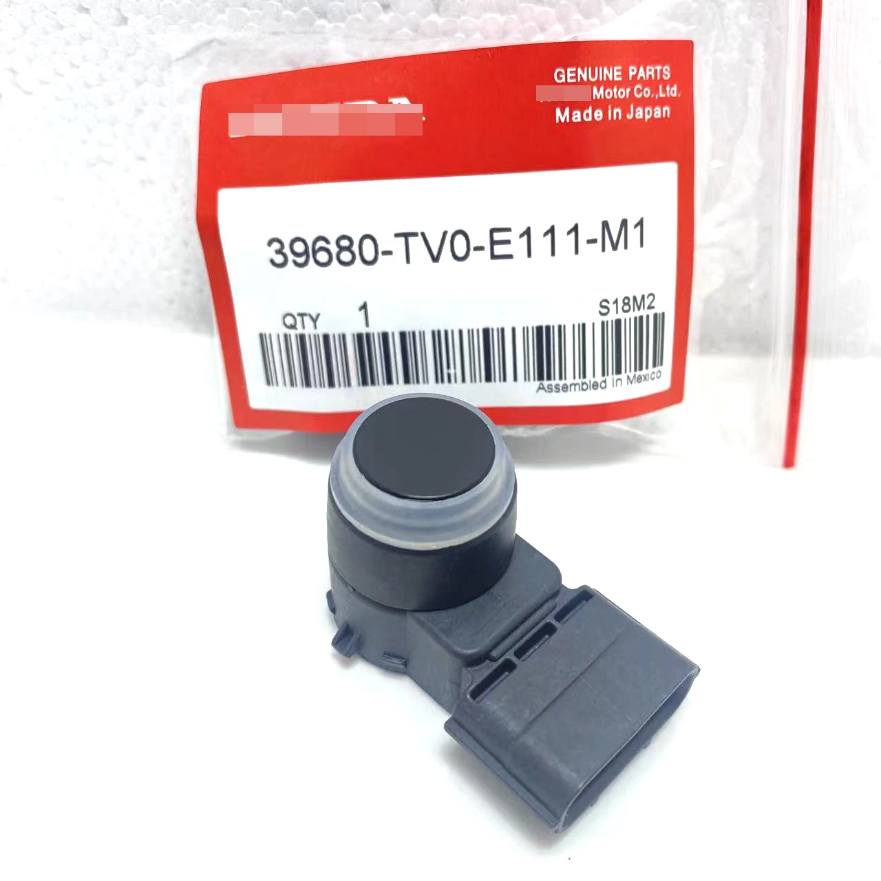 Оригинальные сборные парковочные датчики 39680-TV0-E111-M1 OEM для Honda Acura Civic MDX RLX CRV HRV Accord 9 39680-TV0-E211-M1
Оригинальные сборные парковочные датчики 39680-TV0-E111-M1 OEM для Honda Acura Civic MDX RLX CRV HRV Accord 9 39680-TV0-E211-M1