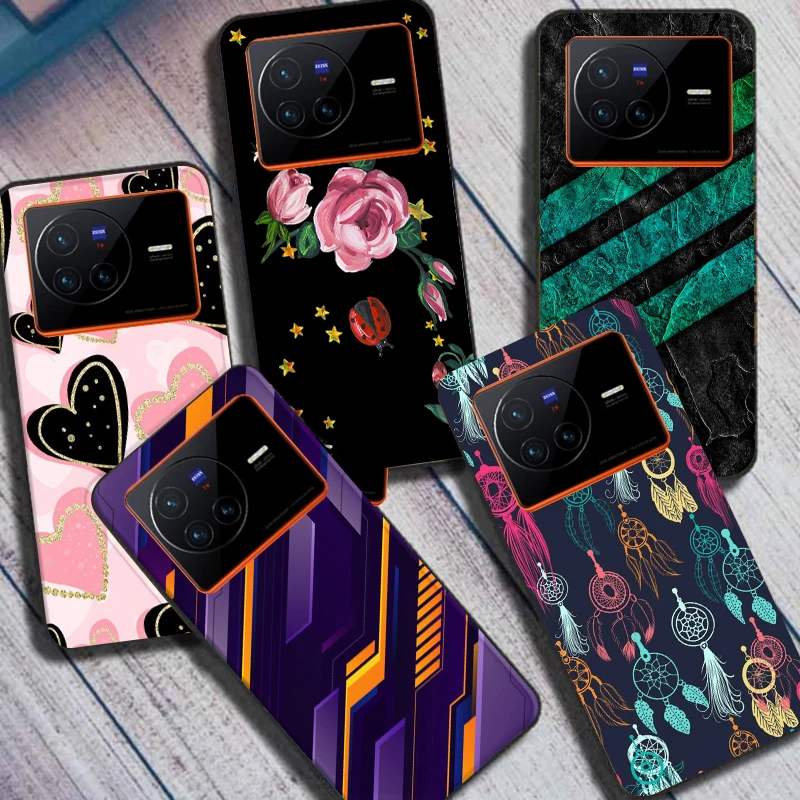 For Realme 9 4G Case Cover For Realme 9i 9 Pro Plus 5G Soft Phone Cases Bags Bumpers Fundas Covers Unique Stylish
For Realme 9 4G Case Cover For Realme 9i 9 Pro Plus 5G Soft Phone Cases Bags Bumpers Fundas Covers Unique Stylish