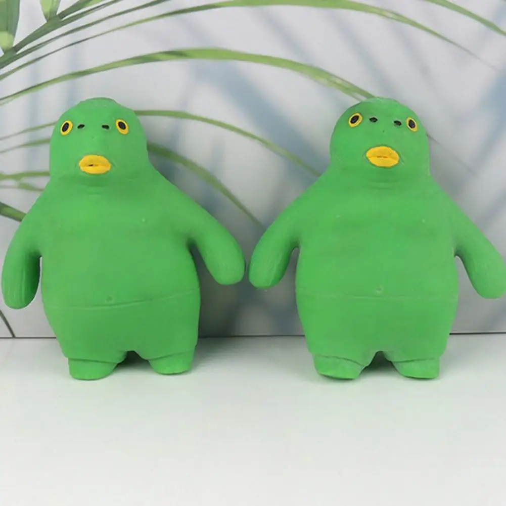 Decompression Toy Soft TPR Vent Toys Stress Relief Sensory Squeezing Stress Relief Toy Fidget Fish Toy Adult Kid Gift
Decompression Toy Soft TPR Vent Toys Stress Relief Sensory Squeezing Stress Relief Toy Fidget Fish Toy Adult Kid Gift