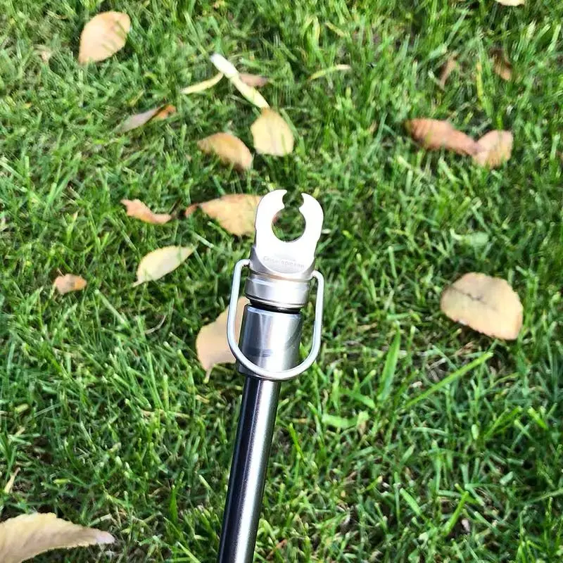 CAMPINGMOON Environmental protection Outdoor Camping Gas Canister Cylinder Cartridge tank DamageTools Caliper
CAMPINGMOON Environmental protection Outdoor Camping Gas Canister Cylinder Cartridge tank DamageTools Caliper