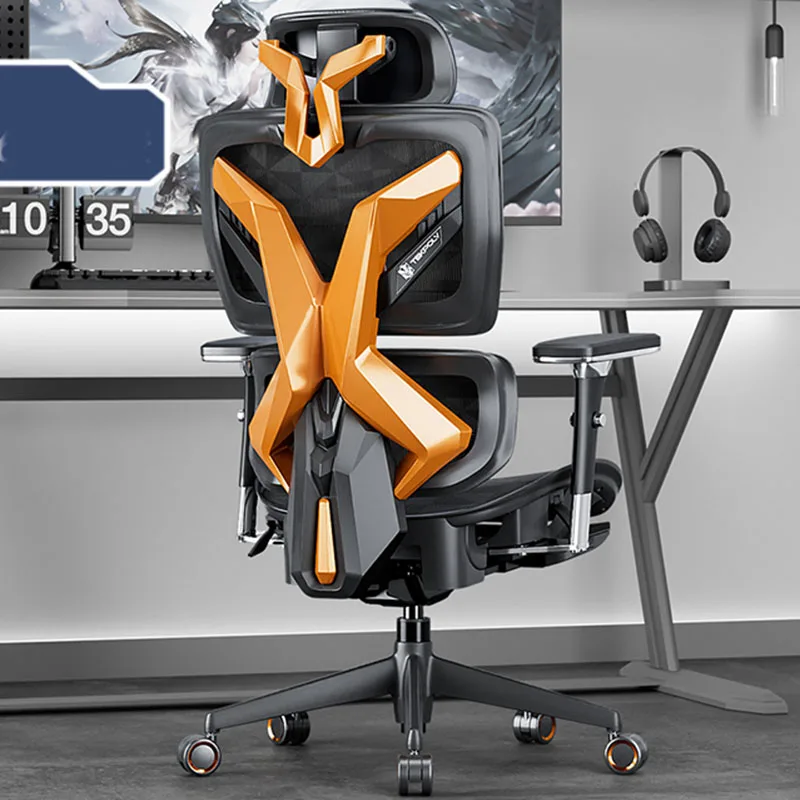 Ergonomic Conference Office Chair Modern Swivel Armchair Desk Chair Recliner Executive Cadeira De Escritorio Salon Furniture DWH
Ergonomic Conference Office Chair Modern Swivel Armchair Desk Chair Recliner Executive Cadeira De Escritorio Salon Furniture DWH