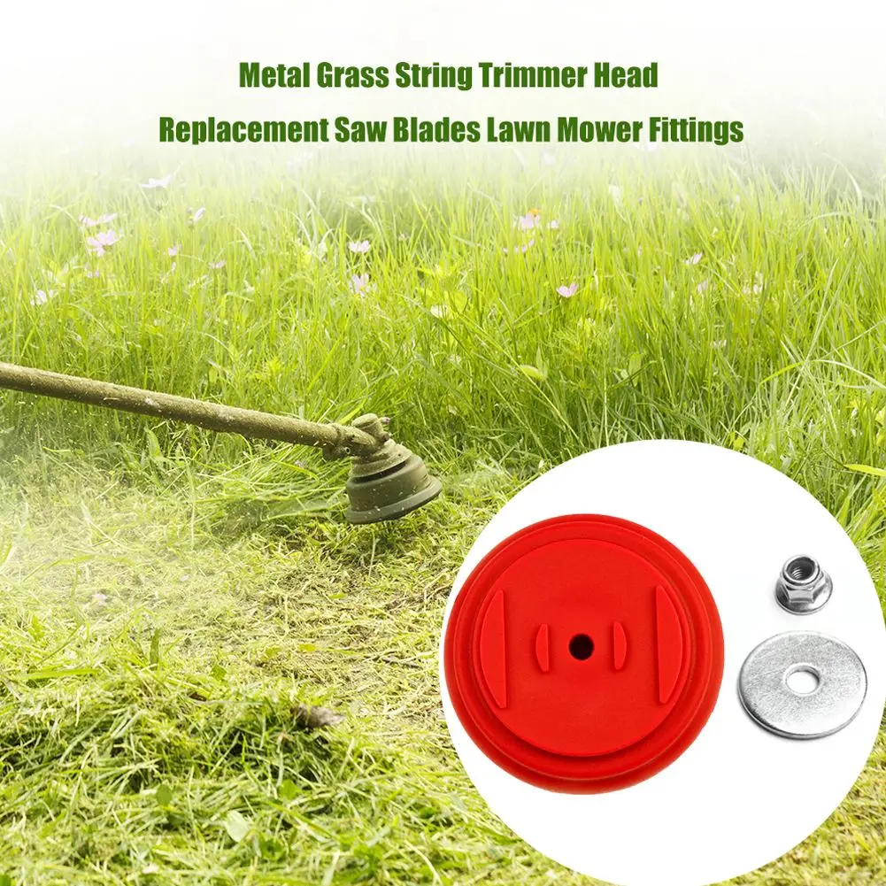 3pcs Plastic Cover Accessory Plastic Cover For Grass Trimmers Garden Power Tools Attachment Lawn Mower Fittings Accessories
3pcs Plastic Cover Accessory Plastic Cover For Grass Trimmers Garden Power Tools Attachment Lawn Mower Fittings Accessories