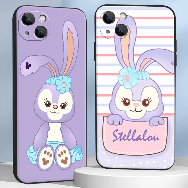 Disney StellaLou Phone Cases For iPhone 11 12 Pro MAX 6S 7 8 Plus XS MAX 12 13 Mini X XR SE 2020 Cases Back Cover Soft TPU
Disney StellaLou Phone Cases For iPhone 11 12 Pro MAX 6S 7 8 Plus XS MAX 12 13 Mini X XR SE 2020 Cases Back Cover Soft TPU