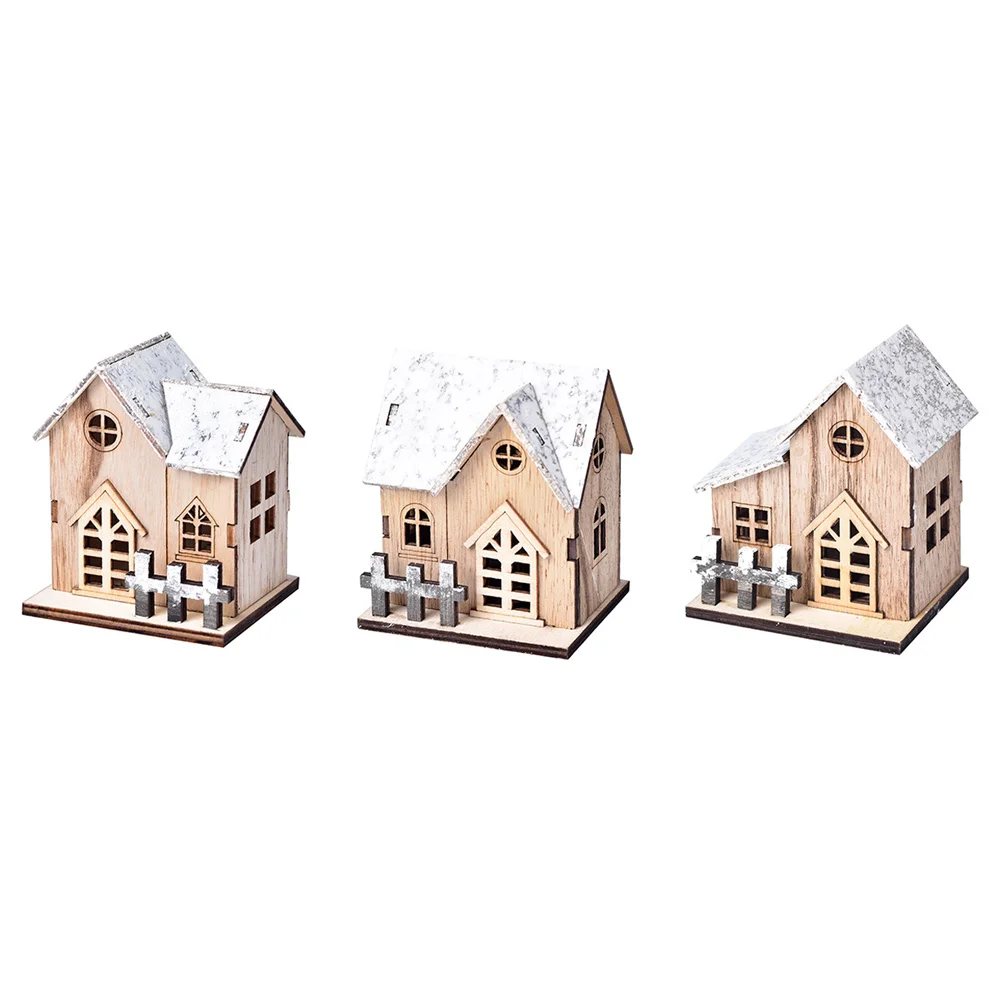 Christmas House Village Houses Wood Wooden Ornament Luminous Decorlight Leddecorations Lighted Adornment Festival Lit Scene
Christmas House Village Houses Wood Wooden Ornament Luminous Decorlight Leddecorations Lighted Adornment Festival Lit Scene