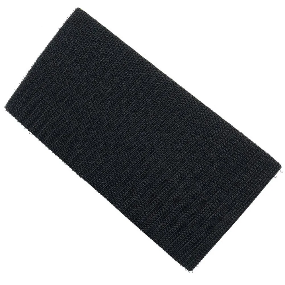 1Pcs Hand Sanding Block Pad Set Hook And Loop Assorted Shaped Sanding Disc Holder Grinding Sponge Abrasive Tool Manual Grinding
1Pcs Hand Sanding Block Pad Set Hook And Loop Assorted Shaped Sanding Disc Holder Grinding Sponge Abrasive Tool Manual Grinding