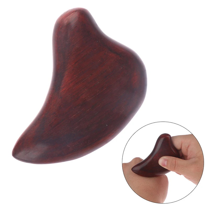 1PC Wooden Massager Sandalwood Scraper Neck Body Meridian Scraping Board Traditional Gua Sha Physical Therapy Health Care
1PC Wooden Massager Sandalwood Scraper Neck Body Meridian Scraping Board Traditional Gua Sha Physical Therapy Health Care