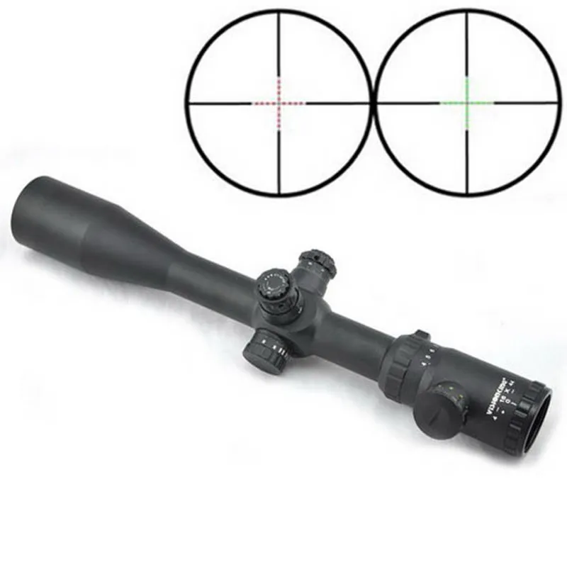 Visionking 4-16x44 Side Focus Riflescope Waterproof Mil-Dot Riflescope For Hunting Tactical Rifle Scope Fully Multi-Coated Scope
Visionking 4-16x44 Side Focus Riflescope Waterproof Mil-Dot Riflescope For Hunting Tactical Rifle Scope Fully Multi-Coated Scope