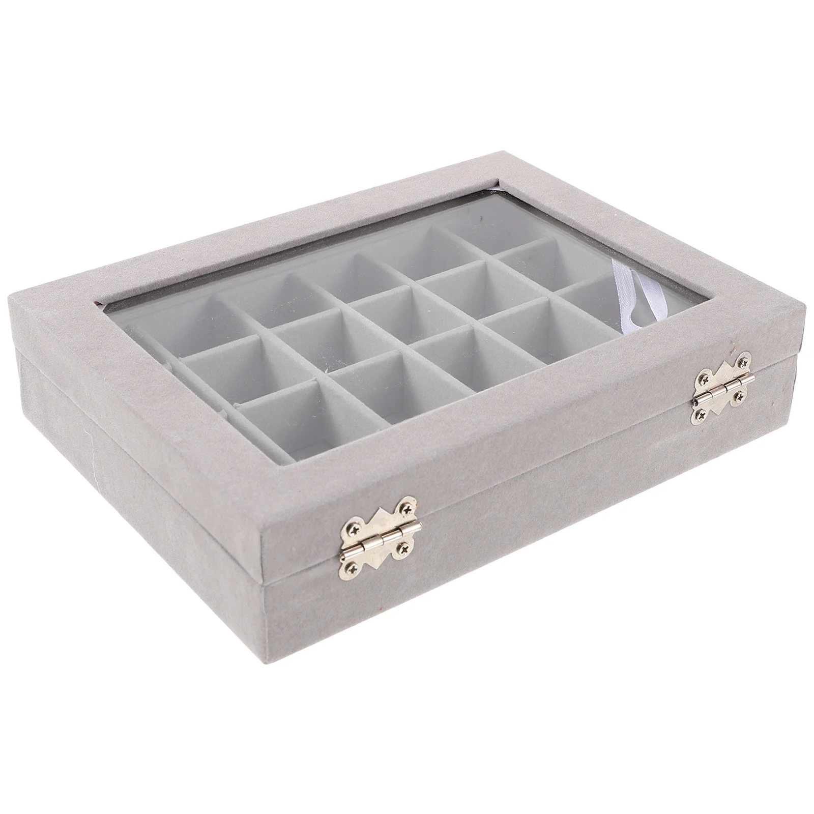 Large-capacity Jewelry Organizer Clear Jewelry Display Box Multifunctional Necklace Organizer With Clear Lid Mdf
Large-capacity Jewelry Organizer Clear Jewelry Display Box Multifunctional Necklace Organizer With Clear Lid Mdf