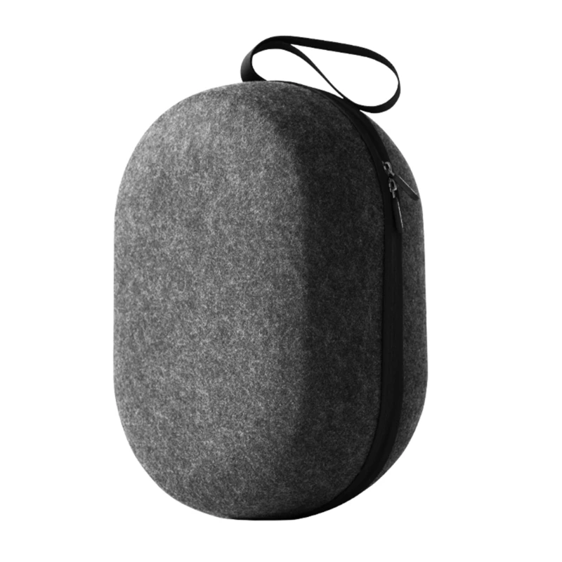 Carrying Bag Box Handbag for PSVR2 Lens VR2 Glasses Travel Organizer Storage
Carrying Bag Box Handbag for PSVR2 Lens VR2 Glasses Travel Organizer Storage
