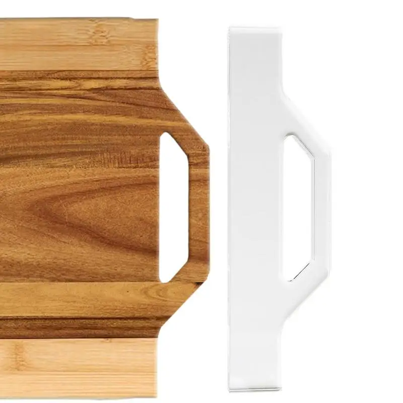 Charcuterie Board Handle Template Acrylic Handle Cutting Board Templates For Woodworking Tracing Router Template For Kitchen
Charcuterie Board Handle Template Acrylic Handle Cutting Board Templates For Woodworking Tracing Router Template For Kitchen