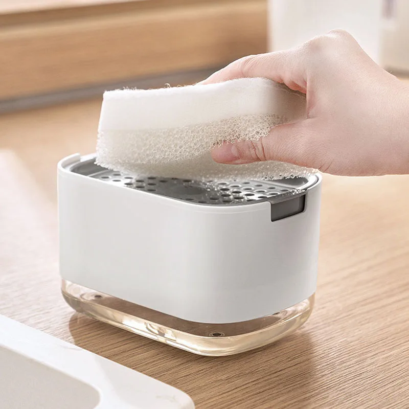 Portable Soap Dispenser Foam Pump Cleaning Liquid Pump Dispenser Container Manual Press Home Bathroom Kitchen Clean Accessories
Portable Soap Dispenser Foam Pump Cleaning Liquid Pump Dispenser Container Manual Press Home Bathroom Kitchen Clean Accessories
