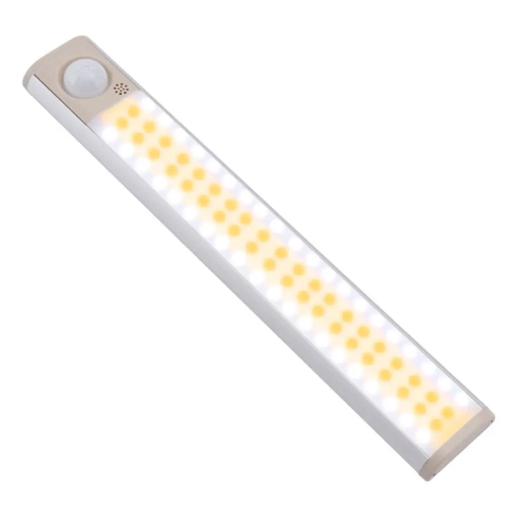 Home Kitchen Night Lighting Counter Battery Powered Motion Sensor Dimmable LED Closet Light Wireless Stairway Under Cabinet
Home Kitchen Night Lighting Counter Battery Powered Motion Sensor Dimmable LED Closet Light Wireless Stairway Under Cabinet
