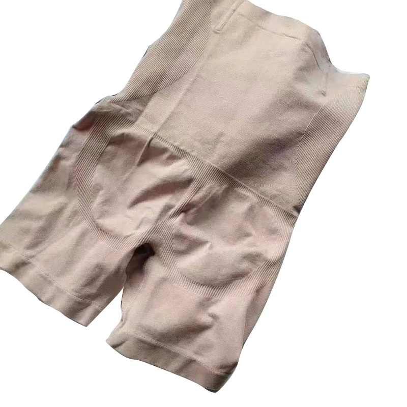 Women Tummy Control Girdle Panties with Hook Butt Lifter Shorts Corset Underwear
Women Tummy Control Girdle Panties with Hook Butt Lifter Shorts Corset Underwear