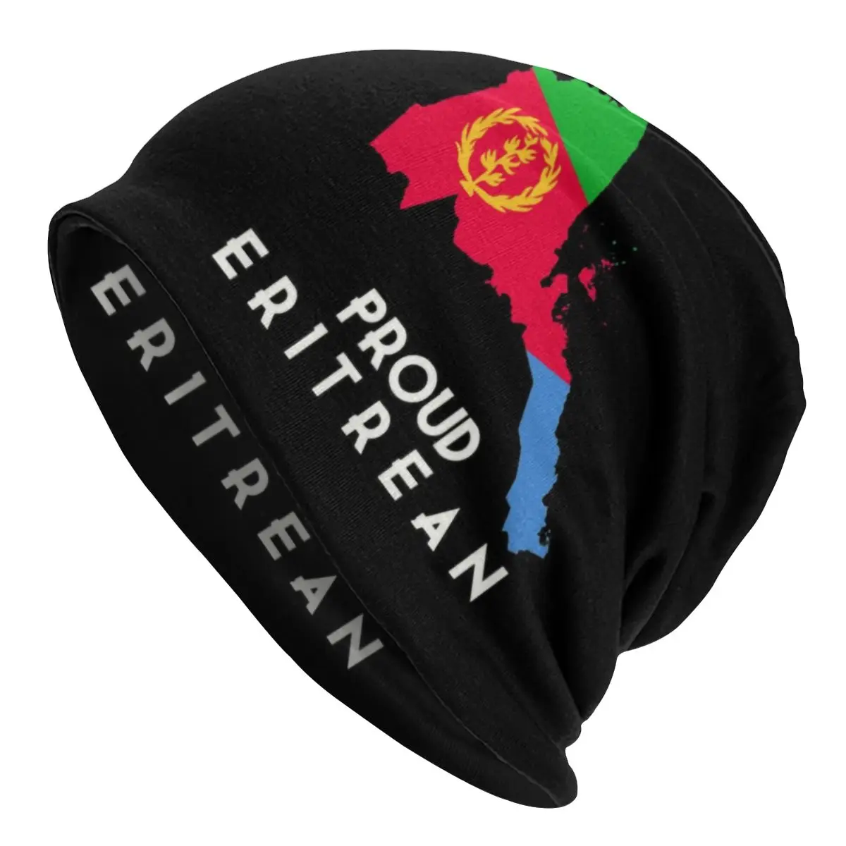 Proud Eritrean Flag Beanies Caps for Men Women Unisex Streetwear Winter Warm Knit Hat Adult Slouch Bonnet Hats
Proud Eritrean Flag Beanies Caps for Men Women Unisex Streetwear Winter Warm Knit Hat Adult Slouch Bonnet Hats