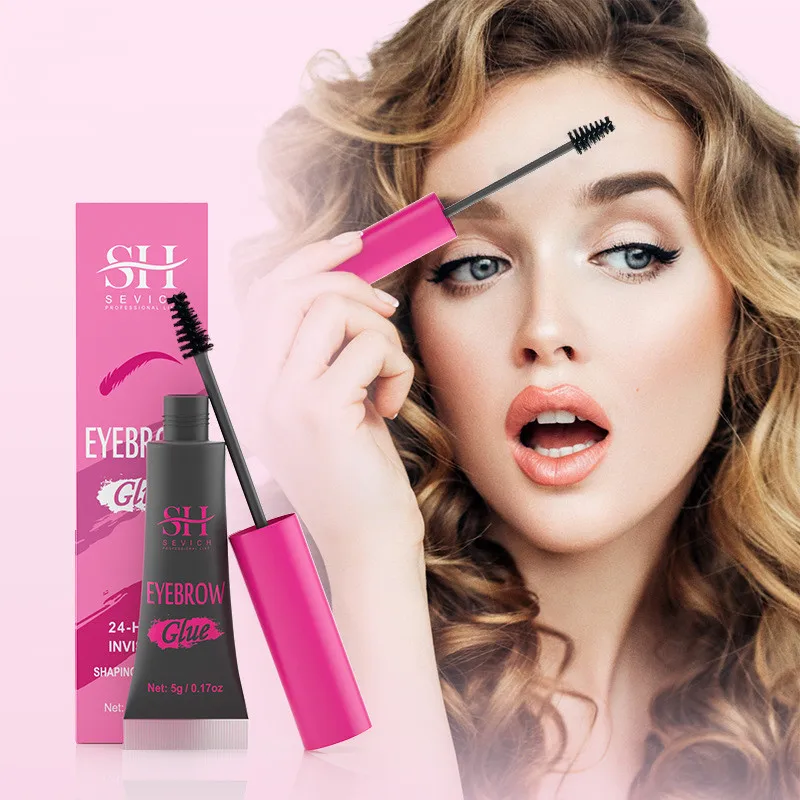 Colorless Eyebrow Styling Gel Natural Transparent Coloring Waterproof Eye Eyebrow Brush Enhancers Makeup Women Lasting Cosmetic
Colorless Eyebrow Styling Gel Natural Transparent Coloring Waterproof Eye Eyebrow Brush Enhancers Makeup Women Lasting Cosmetic