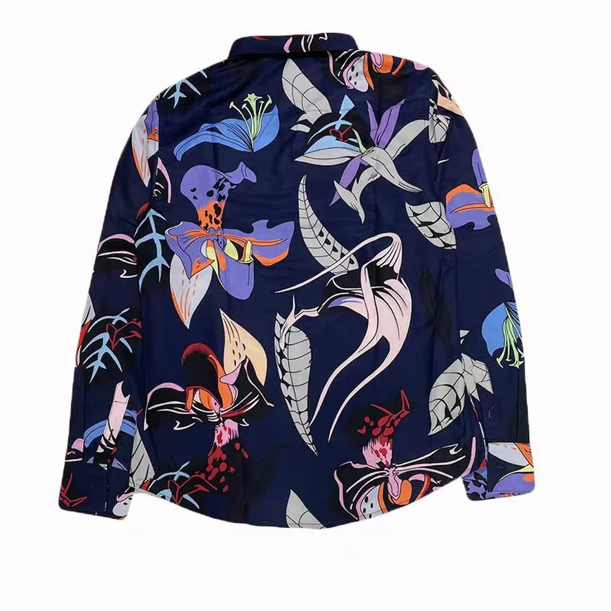 2023 Summer WACKO MARIA HAWAIIAN SHIRT Men Women Best Quality T-Shirt WACKO MARIA Shirt Beach Tee
2023 Summer WACKO MARIA HAWAIIAN SHIRT Men Women Best Quality T-Shirt WACKO MARIA Shirt Beach Tee