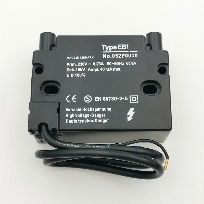 Импульсный воспламенитель для газовой плиты
Импульсный воспламенитель для газовой плиты