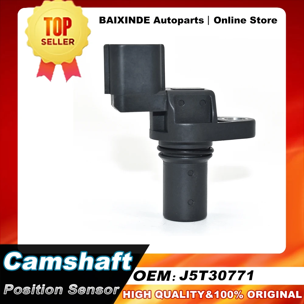 1 шт. OEM J5T30771 Датчик положения распределительного вала для Mitsubishi Eclipse Endeavor Galant Lancer Outlander Автозапчасти автомобильные аксессуары
1 шт. OEM J5T30771 Датчик положения распределительного вала для Mitsubishi Eclipse Endeavor Galant Lancer Outlander Автозапчасти автомобильные аксессуары