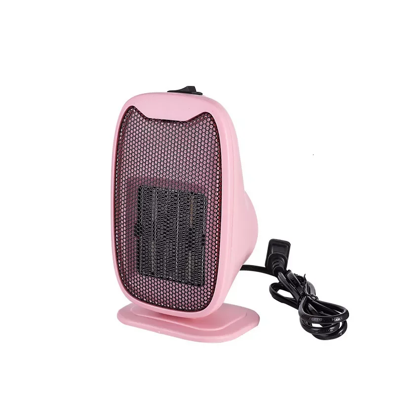 Electric Home Heater Handy Mini Air Heater Fan Desktop Heating Stove Radiator Warmer Machine Infrared Heater for Winter Room
Electric Home Heater Handy Mini Air Heater Fan Desktop Heating Stove Radiator Warmer Machine Infrared Heater for Winter Room