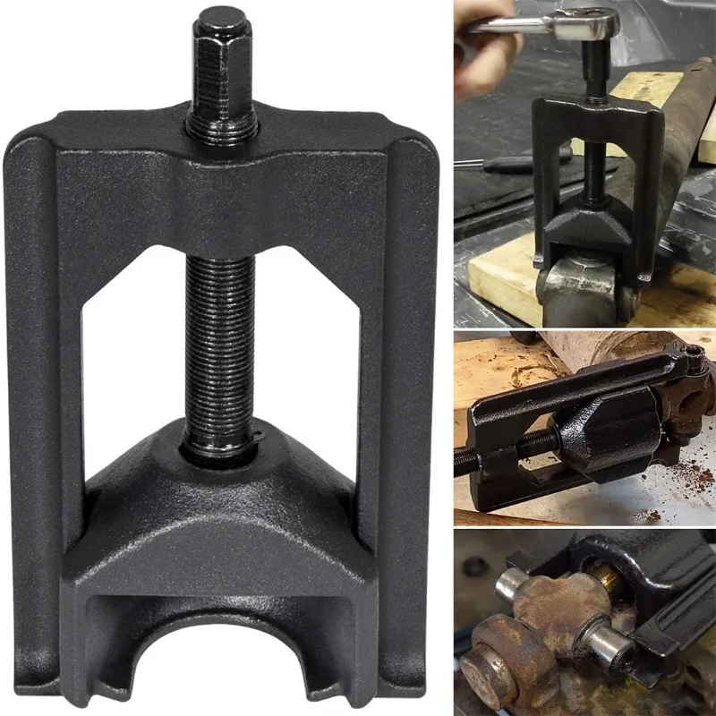 Universal Car Joint Puller Tool Propshaft Seperator Adjustable Ball Extractor Remover for Truck Automoitve Steering System Tool
Universal Car Joint Puller Tool Propshaft Seperator Adjustable Ball Extractor Remover for Truck Automoitve Steering System Tool