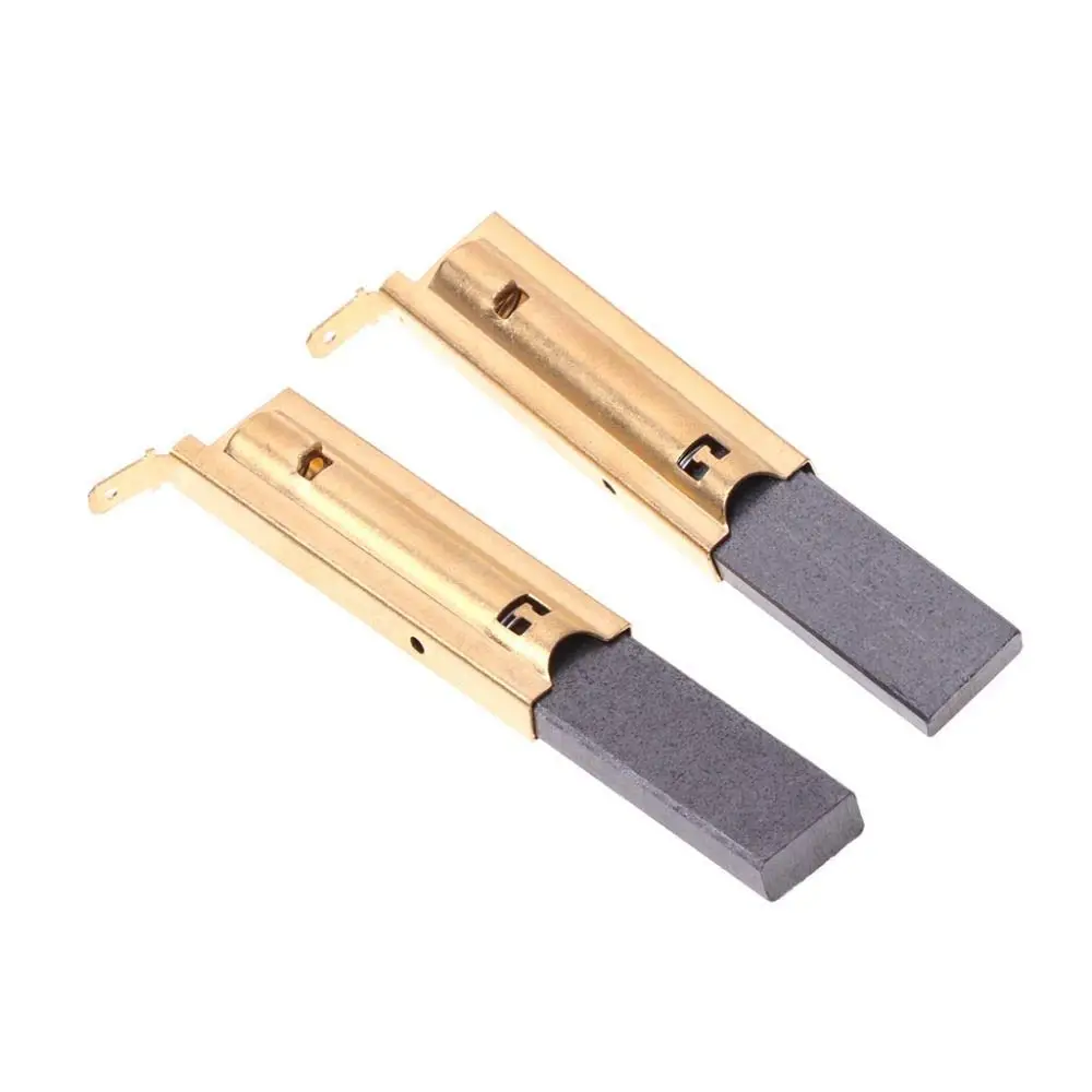 Washing Machine Electric Motor Carbon Brush,Washing Machine Motor Carbon Inserts Brushes L94MF7 for Siemens
Washing Machine Electric Motor Carbon Brush,Washing Machine Motor Carbon Inserts Brushes L94MF7 for Siemens
