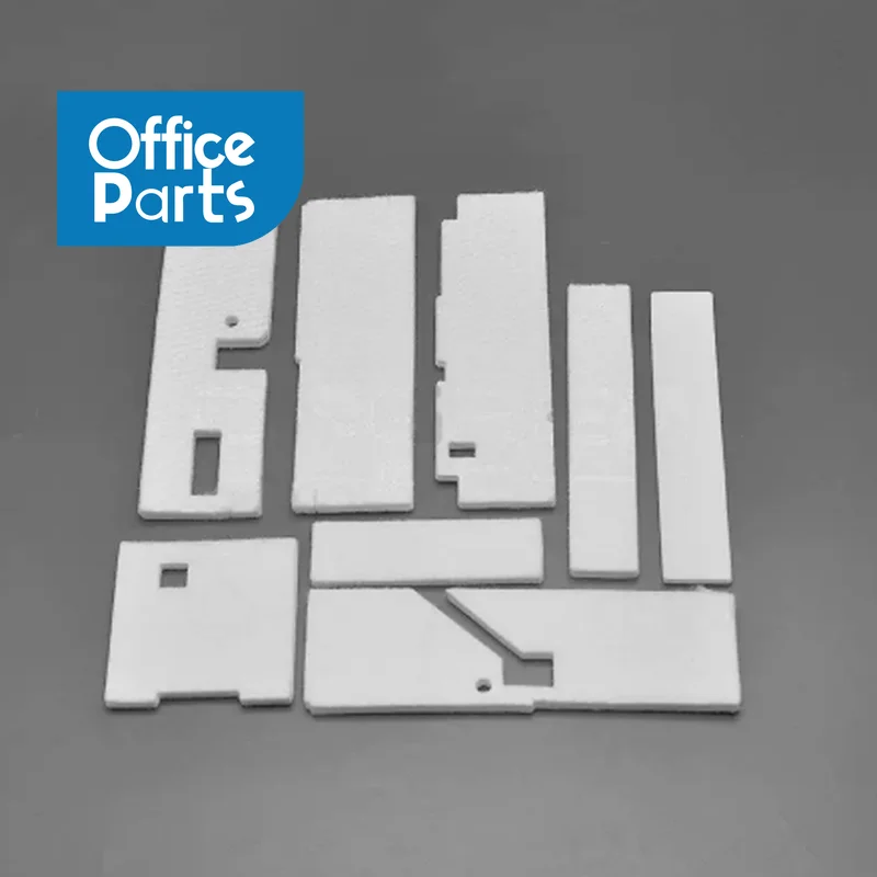 5SET 1492495 1445778 1511238 Waste Ink Eject Porous Pad Sponge for EPSON Stylus Photo 1430W 1500W Artisan 1430 R1390 R1400 L1800
5SET 1492495 1445778 1511238 Waste Ink Eject Porous Pad Sponge for EPSON Stylus Photo 1430W 1500W Artisan 1430 R1390 R1400 L1800