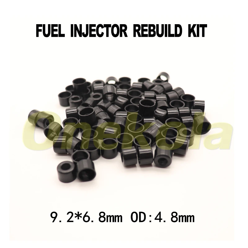 Free shipping 500 pieces Top quality whole sale fuel injector repair kits plastic parts pintle cap For Toyota Lexus Japanese car
Free shipping 500 pieces Top quality whole sale fuel injector repair kits plastic parts pintle cap For Toyota Lexus Japanese car