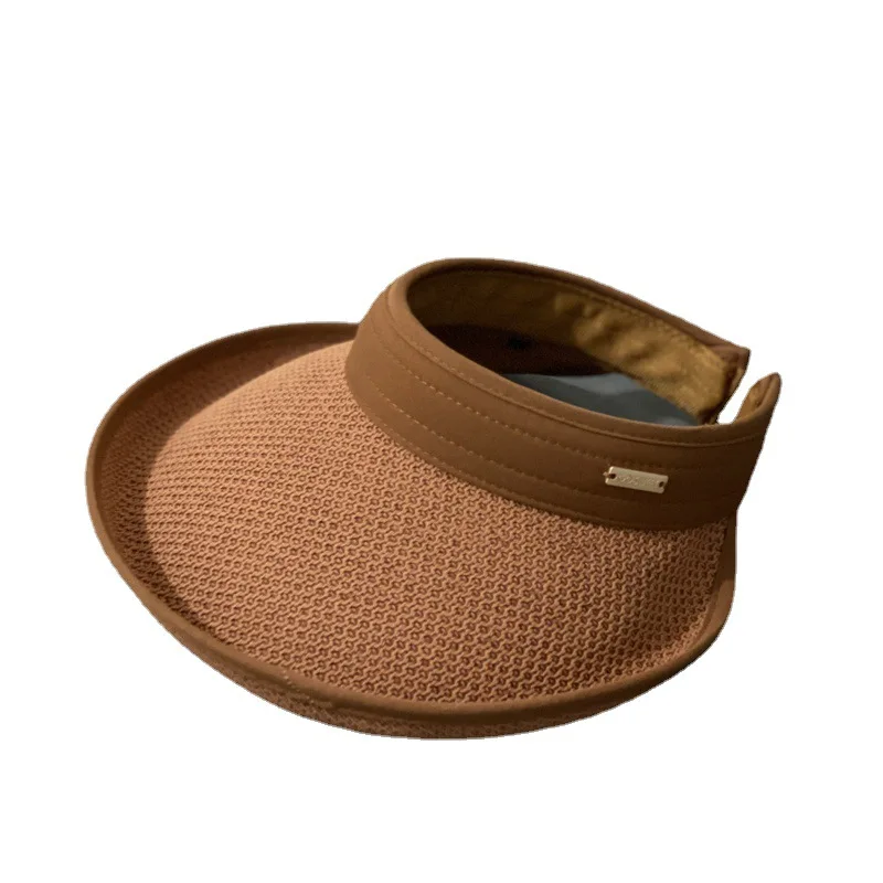 Summer Hats For Women Straw Sun Hat Female Foldable Beach Bucket Hat Wide Brim Sun Protection Sunshade Gorro New Suncreen
Summer Hats For Women Straw Sun Hat Female Foldable Beach Bucket Hat Wide Brim Sun Protection Sunshade Gorro New Suncreen