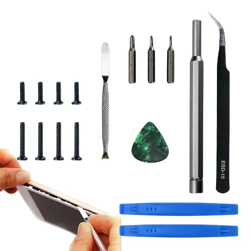 

Spudger Tool Repair Tools Opening Pry Tool Multi-Home Appliance Disassemble Tool Repair Tools Kit For Cellphone Laptops Tablets