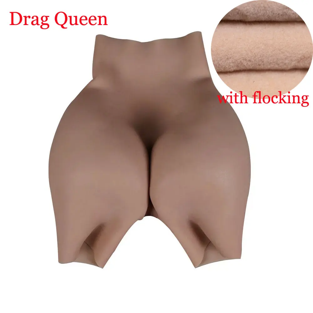 Рождественские аксессуары для трансвеститов с Флокированным нижним бельем, поддельные силиконовые брюки в стиле киски для мужчин и женщин,...
Рождественские аксессуары для трансвеститов с Флокированным нижним бельем, поддельные силиконовые брюки в стиле киски для мужчин и женщин,...