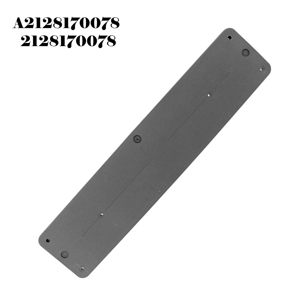 Car Front Bumper License Plate Bracket Support Mount Frame For Mercedes E-CLASS W212 2009-2016 License Plate Holder
Car Front Bumper License Plate Bracket Support Mount Frame For Mercedes E-CLASS W212 2009-2016 License Plate Holder