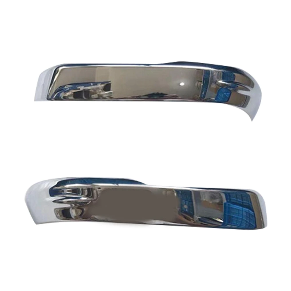 1Pair ABS Chrome Silver Side Rearview Mirror Strip Cover Trims Sticker for -V XRV XR-V 2022 2023
1Pair ABS Chrome Silver Side Rearview Mirror Strip Cover Trims Sticker for -V XRV XR-V 2022 2023