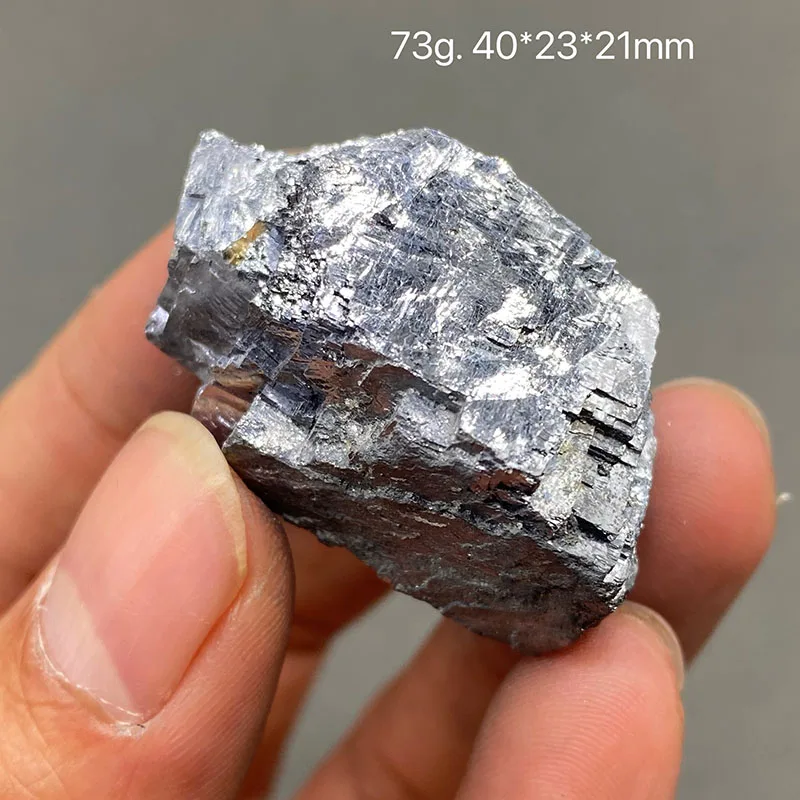 100% натуральный образец минерала галена, коллекция целебных кристаллов и драгоценных камней
100% натуральный образец минерала галена, коллекция целебных кристаллов и драгоценных камней