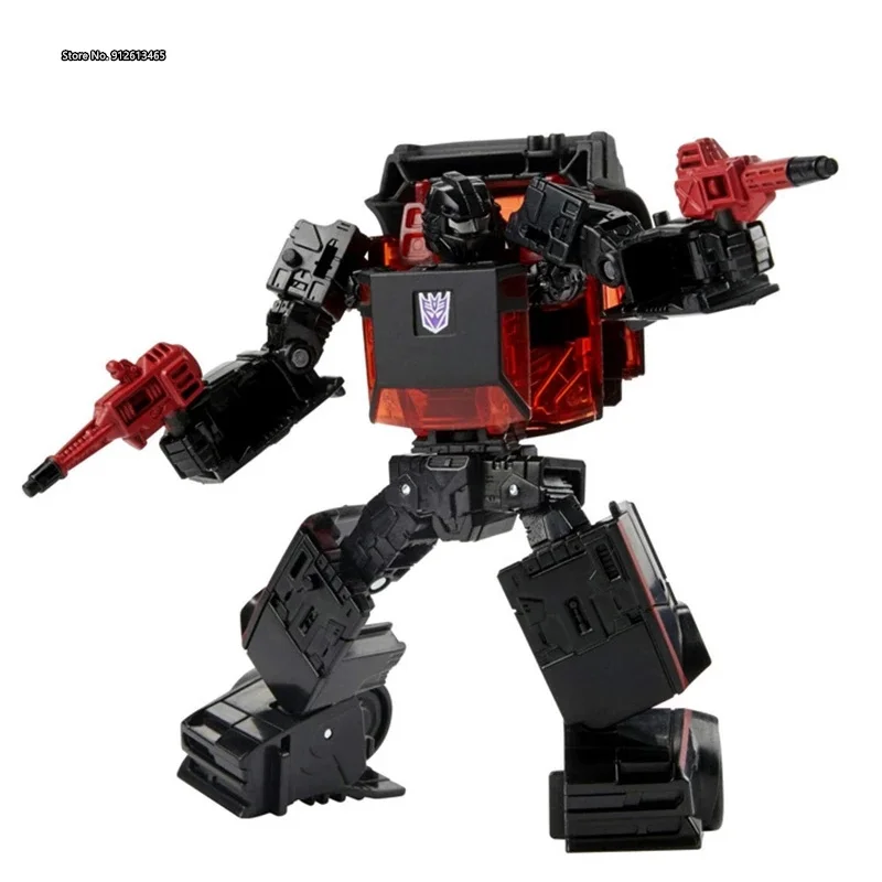 Модная периферийная модель Autobot, Классическая трилогия «Трансформеры из войны» Cybertron: игрушки для коляски Decepticon
Модная периферийная модель Autobot, Классическая трилогия «Трансформеры из войны» Cybertron: игрушки для коляски Decepticon