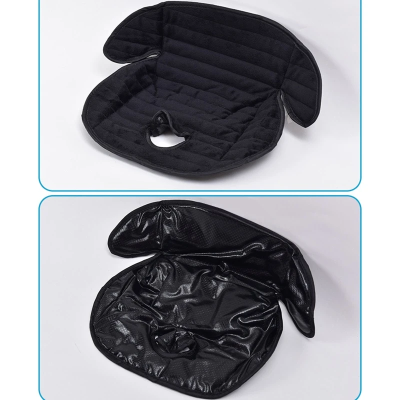 Baby Stroller Liner Pad Seat Cover Padded for Newborn Infant Toddler Pram Pushchair Mat Cushion
Baby Stroller Liner Pad Seat Cover Padded for Newborn Infant Toddler Pram Pushchair Mat Cushion