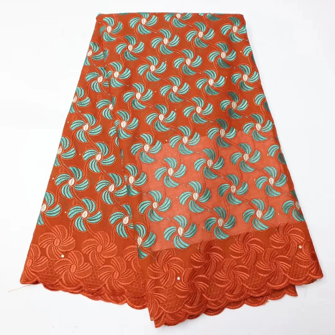 High Quality 100% Cotton African Dry Lace Fabric Nigerian Lace Fabric Hot Sale Swiss Voile In Switzerland Men Women Sew Dress
High Quality 100% Cotton African Dry Lace Fabric Nigerian Lace Fabric Hot Sale Swiss Voile In Switzerland Men Women Sew Dress
